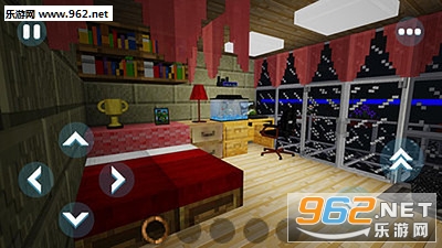 Maxi Craft Exploration Master(СС��������ٷ���׿��)v1.0��ͼ2