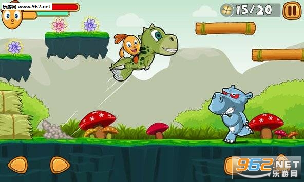 Adventure Story(ð�յĹ����ֻ���)v1.0��ͼ2