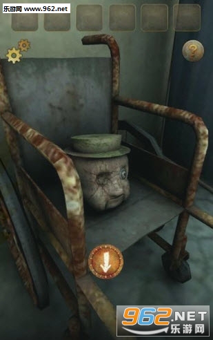 escape game(�ڲ���ƿ�г������������)v1.0��ͼ2