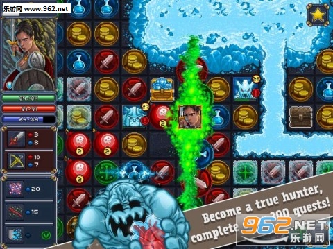 Hunters(�������ְ�׿��)v1.0��ͼ0