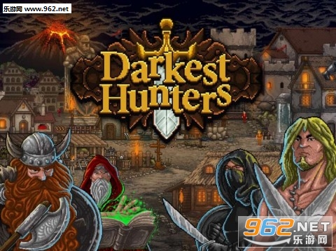 Hunters(�������ְ�׿��)v1.0��ͼ2