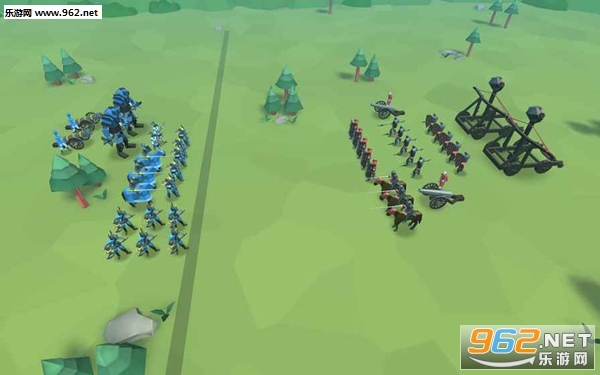 Epic Battle Simulator 2(ʷʫս��ģ����2���°�)v1.2.00��ͼ1
