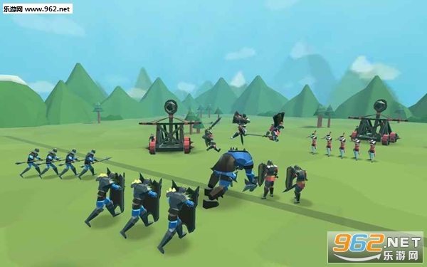 Epic Battle Simulator 2(ʷʫս��ģ����2���°�)v1.2.00��ͼ2