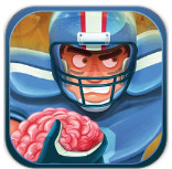 Footbrain(��ʬ���������)