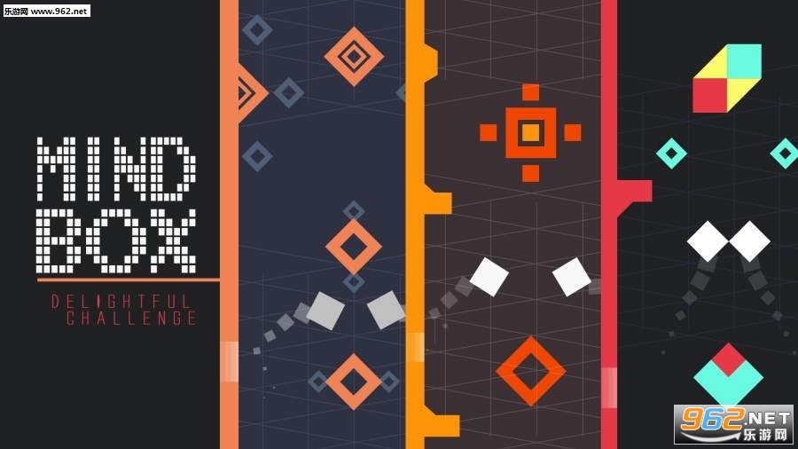 Mind Box(�Ժ���Ϸ���İ�)v1.0��ͼ0