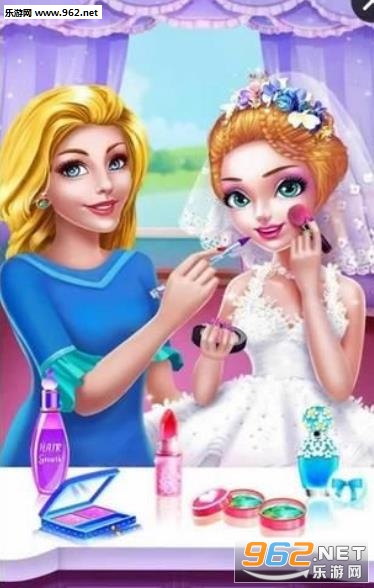 My Wedding Day(�ҽ�����һ������)v1.0.3��ͼ2