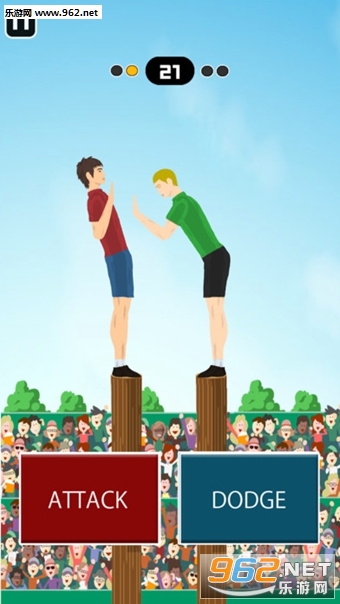 Pushing Hands(������Ϸ���޽�Ұ�)v1.1��ͼ0