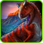 ٪�޼ͽ�����Ϸ(Jurassic Wild Attack)