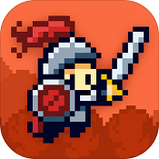 �����ʿ��׿��(Super Dashy Knight)