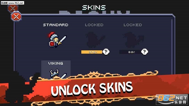 �����ʿ��׿��(Super Dashy Knight)v2.0.1��ͼ1