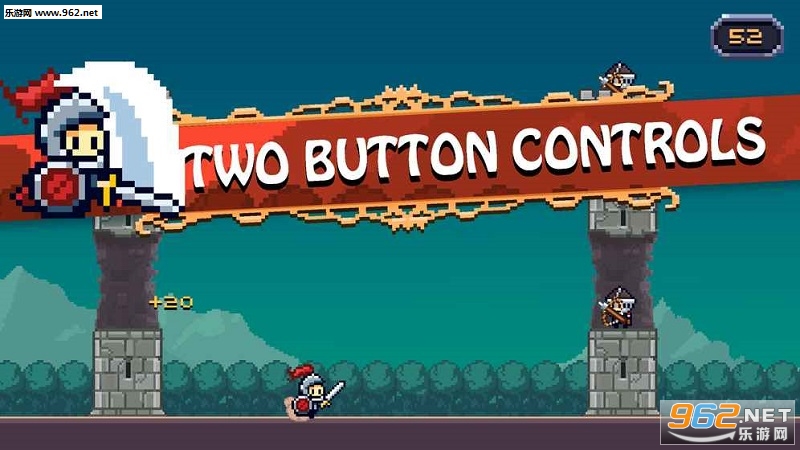 �����ʿ��׿��(Super Dashy Knight)v2.0.1��ͼ3