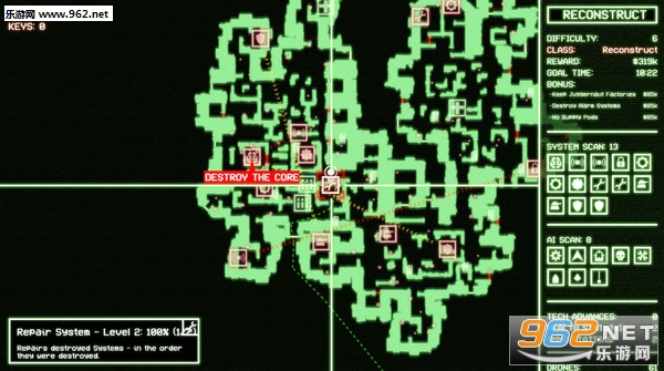 CRYPTARK���İ��ͼ2