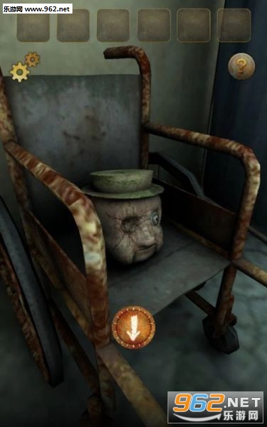 escape game(�ѳ���Ϸ �ڲ���ƿ�г��������������׿��)��ͼ3