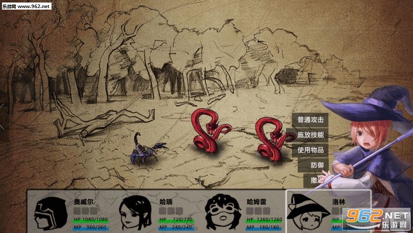 ���ȴ�ħ��������steam�ƽ���ͼ2