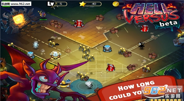 Hell Versus(�����Կ�����)��ͼ0