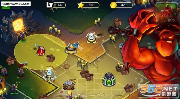 Hell Versus(�����Կ�����)��ͼ1