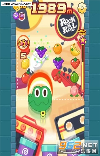 MomoTong(MoMo�޾�����Ծ��׿��)(MomoTong)��ͼ2