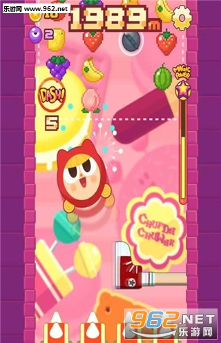 MomoTong(MoMo�޾�����Ծ��׿��)(MomoTong)��ͼ3