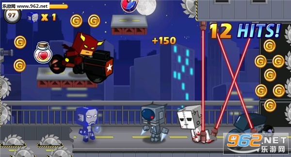 Avengers Hero Wars(������X��׿��)v1.0.3��ͼ2