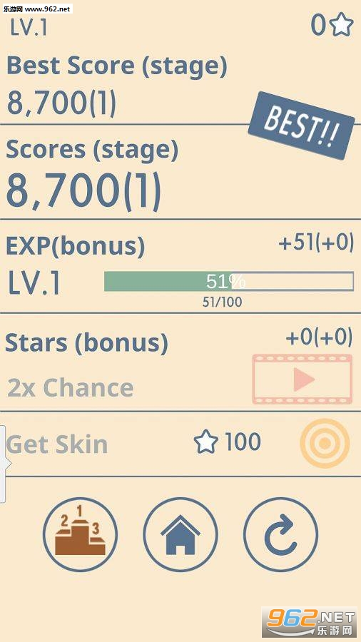 TWO TOUCH(˫����������)v1.0��ͼ1