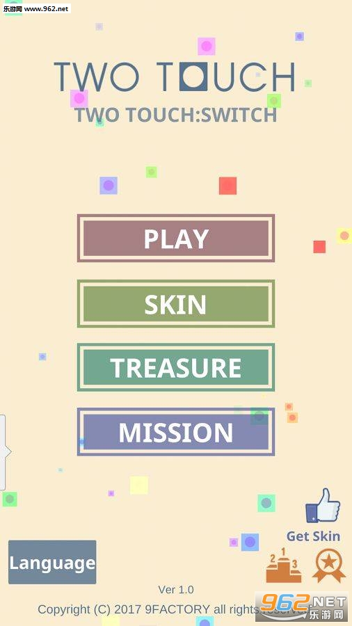 TWO TOUCH(˫����������)v1.0��ͼ3