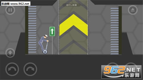 Happy Wheels�ٷ���׿��v1.3��ͼ0