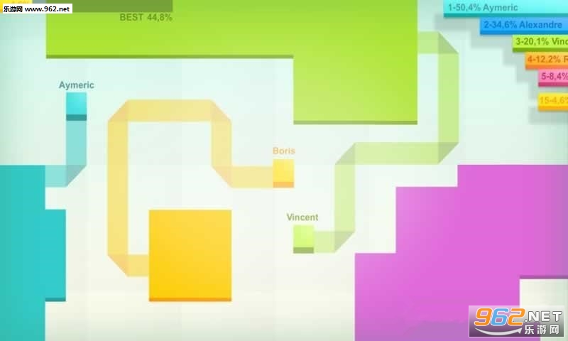 Paper.io(ֽ��Χ�ǰ�׿��)v2.8.39��ͼ0