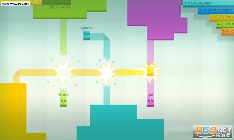 Paper.io(ֽ��Χ�ǰ�׿��)v2.8.39��ͼ2