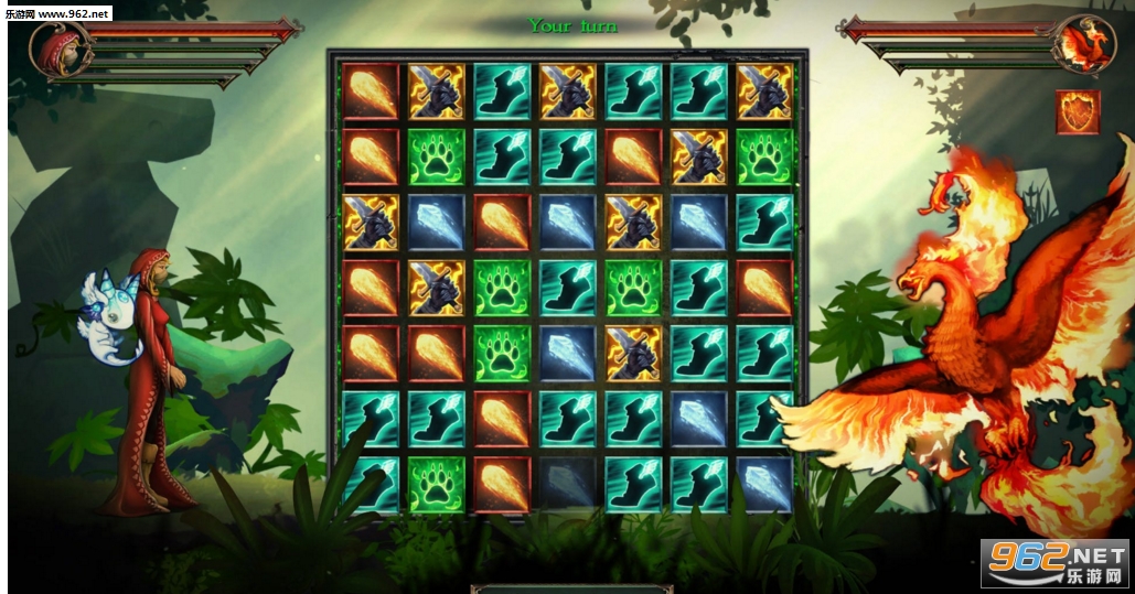 ����ð��(Quest of the Dragon Soul)���İ��ͼ0