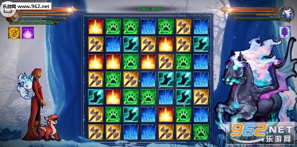 ����ð��(Quest of the Dragon Soul)���İ��ͼ4