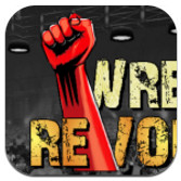 Wrestling Revolution(ˤ�Ǹ���3d������)