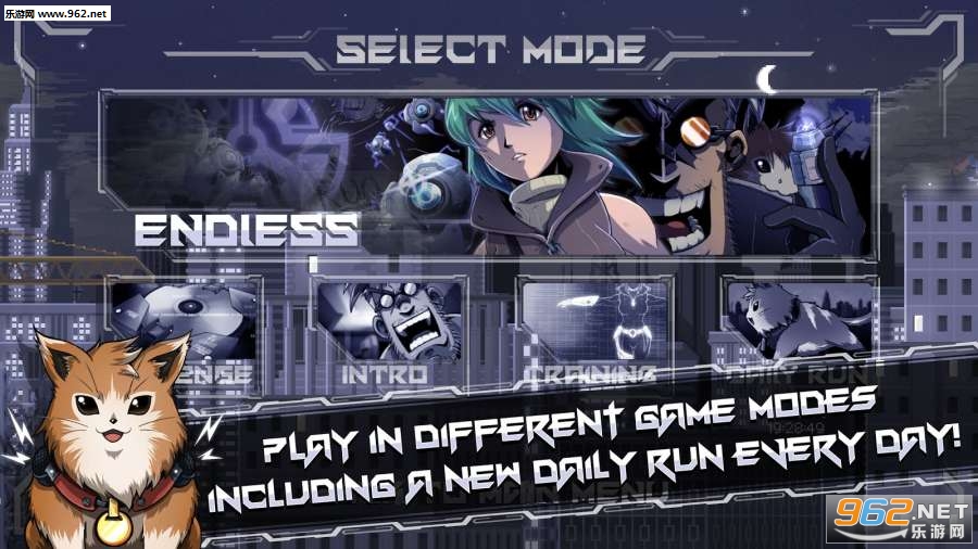RunOrDie(���ܾ����ֻ���(Run or Die))v1.0��ͼ0