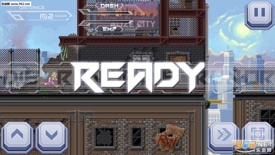 RunOrDie(���ܾ����ֻ���(Run or Die))v1.0��ͼ1