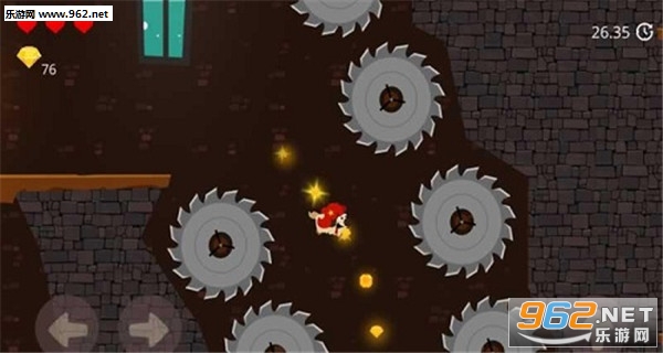 Doge and the Lost Kitten(��������·��Сè��׿��)v1.2.0��ͼ0