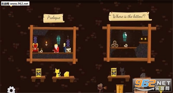 Doge and the Lost Kitten(��������·��Сè��׿��)v1.2.0��ͼ1
