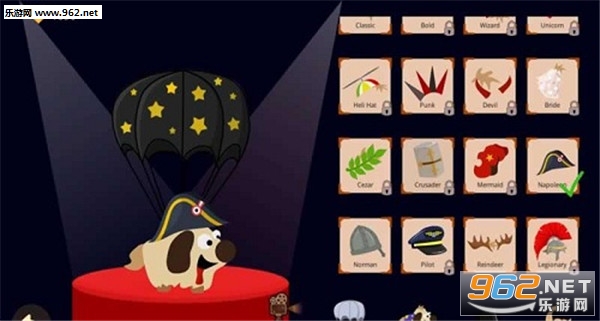 Doge and the Lost Kitten(��������·��Сè��׿��)v1.2.0��ͼ2