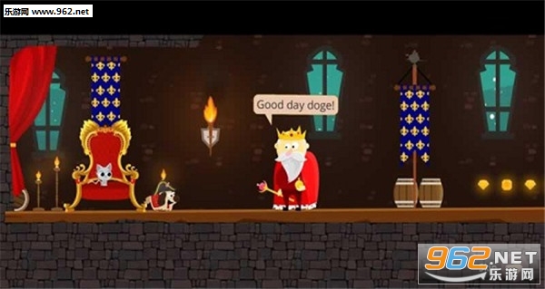 Doge and the Lost Kitten(��������·��Сè��׿��)v1.2.0��ͼ3