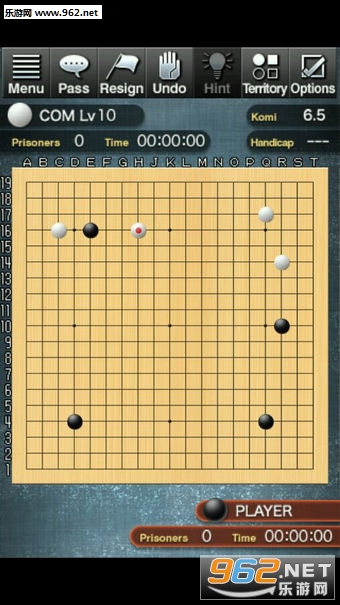 Crazy Stone(��ʯΧ���ֻ���)v1.0.1��ͼ1
