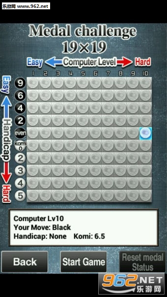 Crazy Stone(��ʯΧ���ֻ���)v1.0.1��ͼ2
