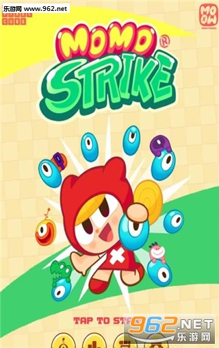 MOMO STRIKE(MOMO��ש�鰲׿��)v1.1.1��ͼ0