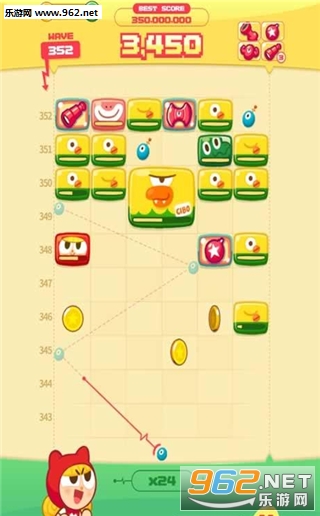 MOMO STRIKE(MOMO��ש�鰲׿��)v1.1.1��ͼ1
