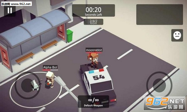 ���д���ս���޽�Ұ�v1.1.3��ͼ2