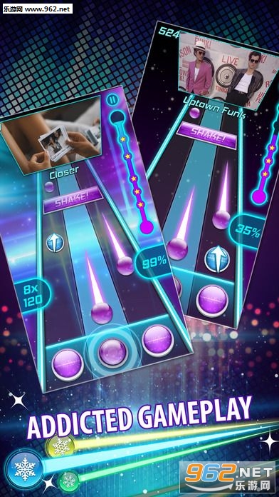 Tap Tap Reborn 2(������2���İ�)v1.1.6��ͼ0
