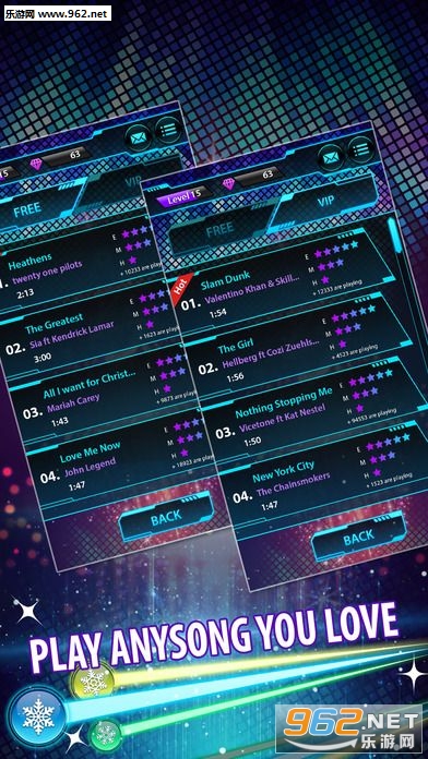 Tap Tap Reborn 2(������2���İ�)v1.1.6��ͼ1