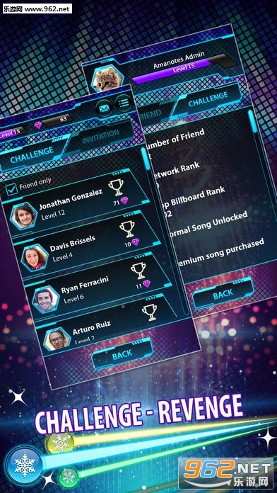 Tap Tap Reborn 2(������2���İ�)v1.1.6��ͼ3
