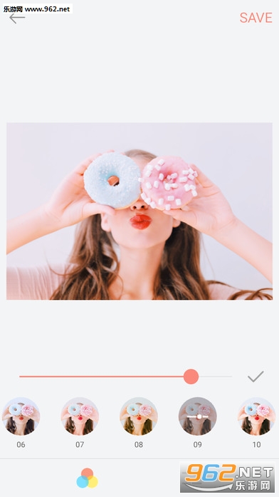 Palette Paris(�λð���app)v1.0.1��ͼ3