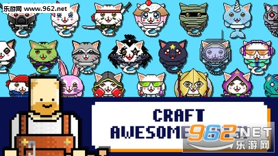 Laser Kitty Pow Pow(��������׿��)v1.0��ͼ2