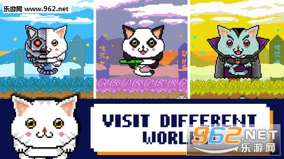 Laser Kitty Pow Pow(��������׿��)v1.0��ͼ4