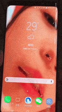 �ǿ���Ƶ��ֽ(����s8��Ů������̬��ֽ��ֽapp)��ͼ1