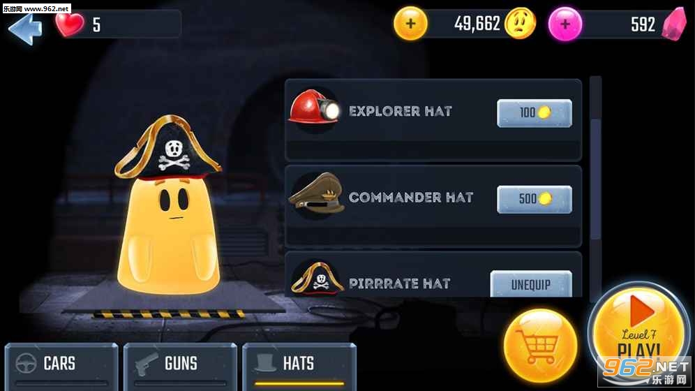 Hopeless 3(����3:�ڰ����İ�׿��)v1.1.05��ͼ2